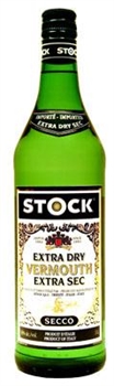 Stock Extra Dry/Sec (Italy/Italie)
