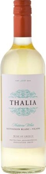 Thalia White Sauvignon Blanc Vilana