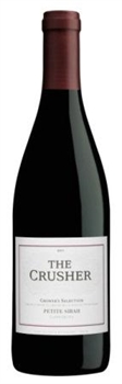 The Crusher Cabernet