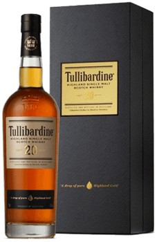 Tullibardine 20