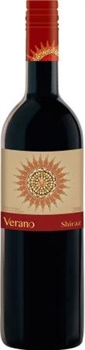 Verano Shiraz