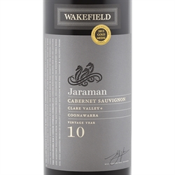 Wakefield Jaraman Cabernet Sauvignon