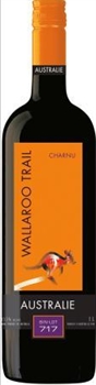 Wallaroo Trail 717 Shiraz Petit Verdot