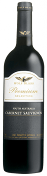 Wolf Blass Premium Selection Cabernet