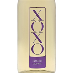 Xoxo Pinot Grigio Chardonnay