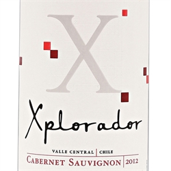 Xplorador Cabernet Sauvignon