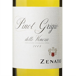 Zenato Pinot Grigio