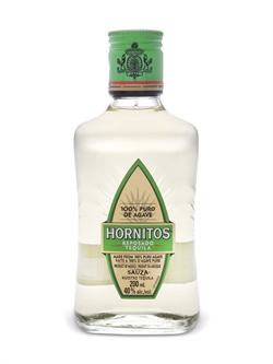 Sauza Hornitos Reposado Tequila