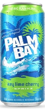 Palm Bay Key Lime Cherry