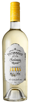 Patisserie Chardonnay Muscat
