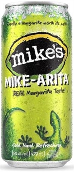 Mikes Lime-A-Rita