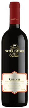 Serristori Chianti