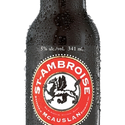 St Ambroise Oatmeal Stout 6