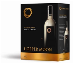 Copper Moon Pinot Grigio
