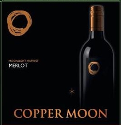 Copper Moon Merlot