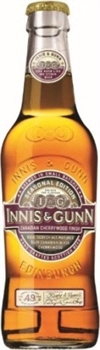 Innis & Gunn Canadian Cherrywood