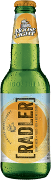 Moose Light Radler 6