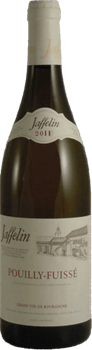 Pouilly-Fuissé Jaffelin