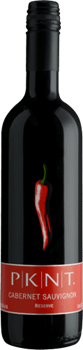 Cabernet Sauvignon Pknt