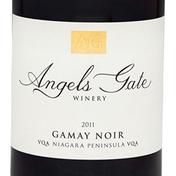 Gamay Noir Vqa Angels Gate
