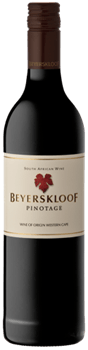 Beyerskloof Pinotage