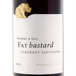 Cabernet Sauvignon Fat Bastard (Vdp)