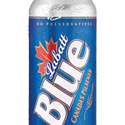 Labatt Blue