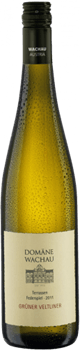 Domane Wachau Terrassen Federspiel Grüner Veltliner 