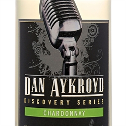 Chardonnay Vqa Dan Aykroyd
