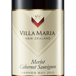 Private Bin Hawkes Bay Merlot Cabernet Sauvignon