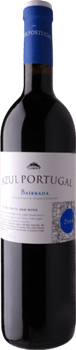 Azul Portugal Vinho Tinto 