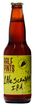 Half Pints Little Scrapper Ipa