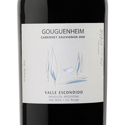 Gougenheim Cabernet Sauvignon 