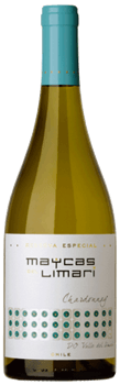 Chardonnay Reserva Especial Maycas Del Limarí 