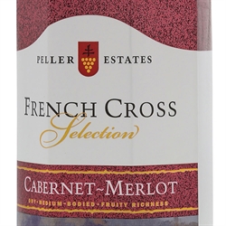 Cabernet/Merlot French Cross