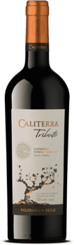 Caliterra Tributo Carmenère 