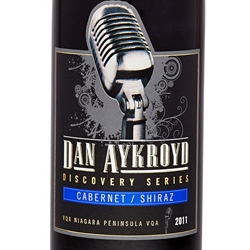 Cabernet/Shiraz Vqa Dan Aykroyd