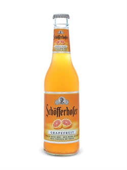 Schofferhofer Grapefruit Radler