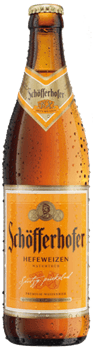 Schofferhofer Hefeweizen