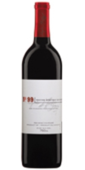 Merlot No. 99 Wayne Gretzky Estates Vqa Niagara Peninsula 