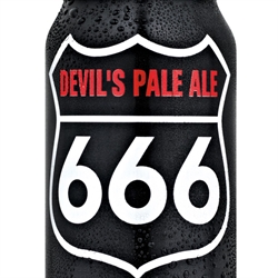 Devil's Pale Ale