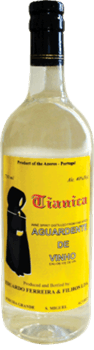 Ferreira Tianica Aguardente De Vinho