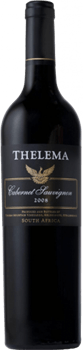 Thelema Cabernet Sauvignon