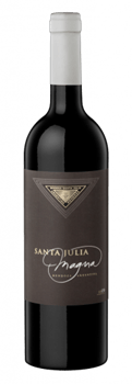 Santa Julia Magna Red Blend 750Ml