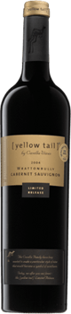 Yellow Tail Limited Release Wrattonbully Cabernet Sauvignon