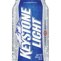 Keystone Light