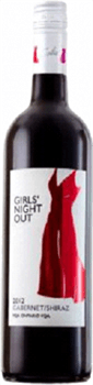 Cabernet/Shiraz Vqa Girls Night Out