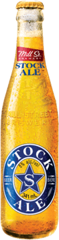Mill Street Stock Ale