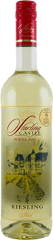 Starling Castle Riesling    750Ml
