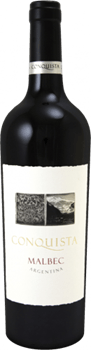 Conquista Malbec